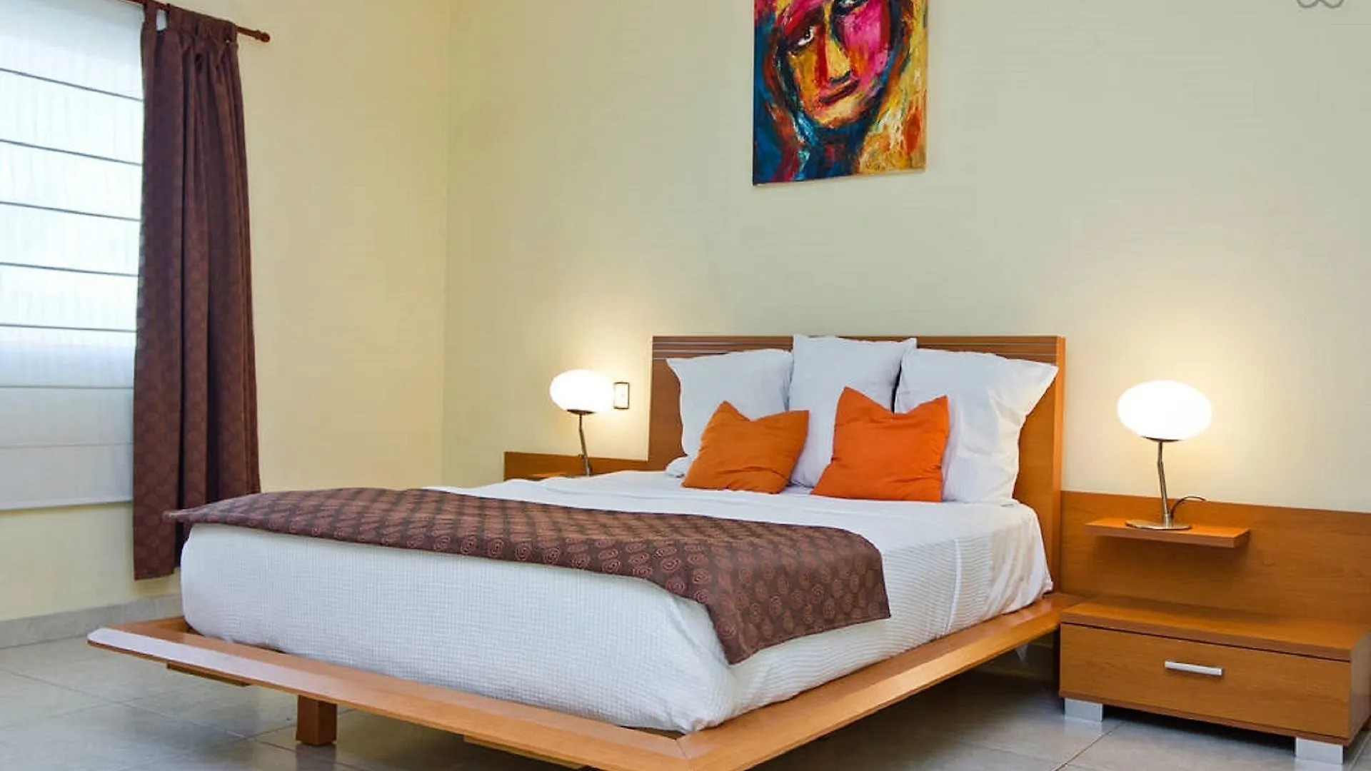 Sweet Capri By Sunandsea Playa del Carmen 0*,  Mexiko