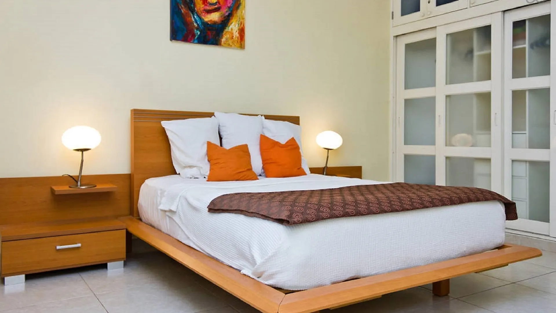 Sweet Capri By Sunandsea Playa del Carmen Apartment