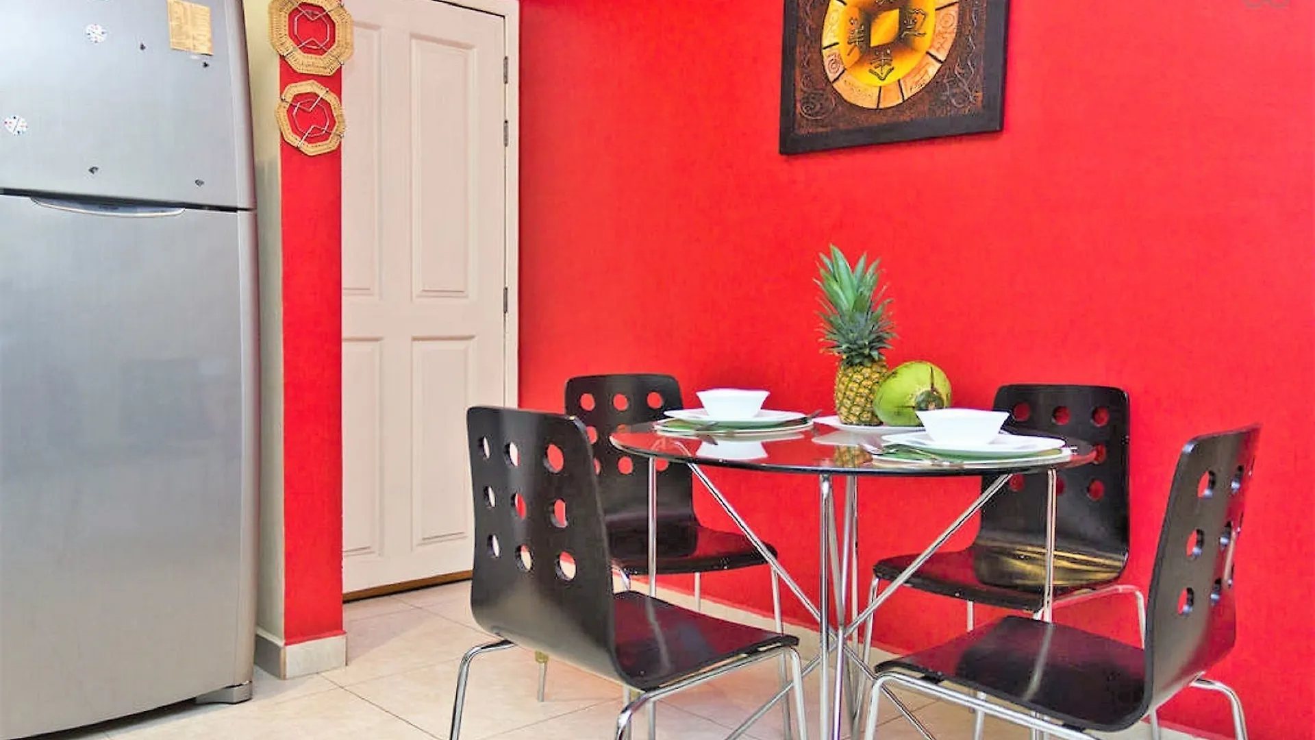 Apartment Sweet Capri By Sunandsea Playa del Carmen Mexico