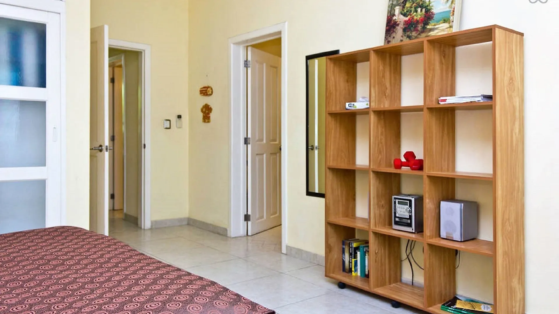 Apartment Sweet Capri By Sunandsea Playa del Carmen