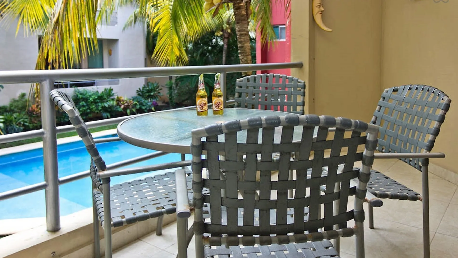 Sweet Capri By Sunandsea Playa del Carmen 0*,