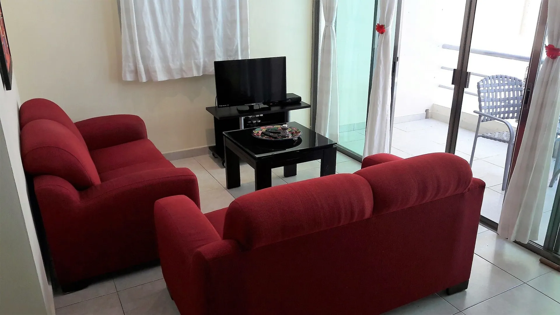 Sweet Capri By Sunandsea Playa del Carmen Apartment