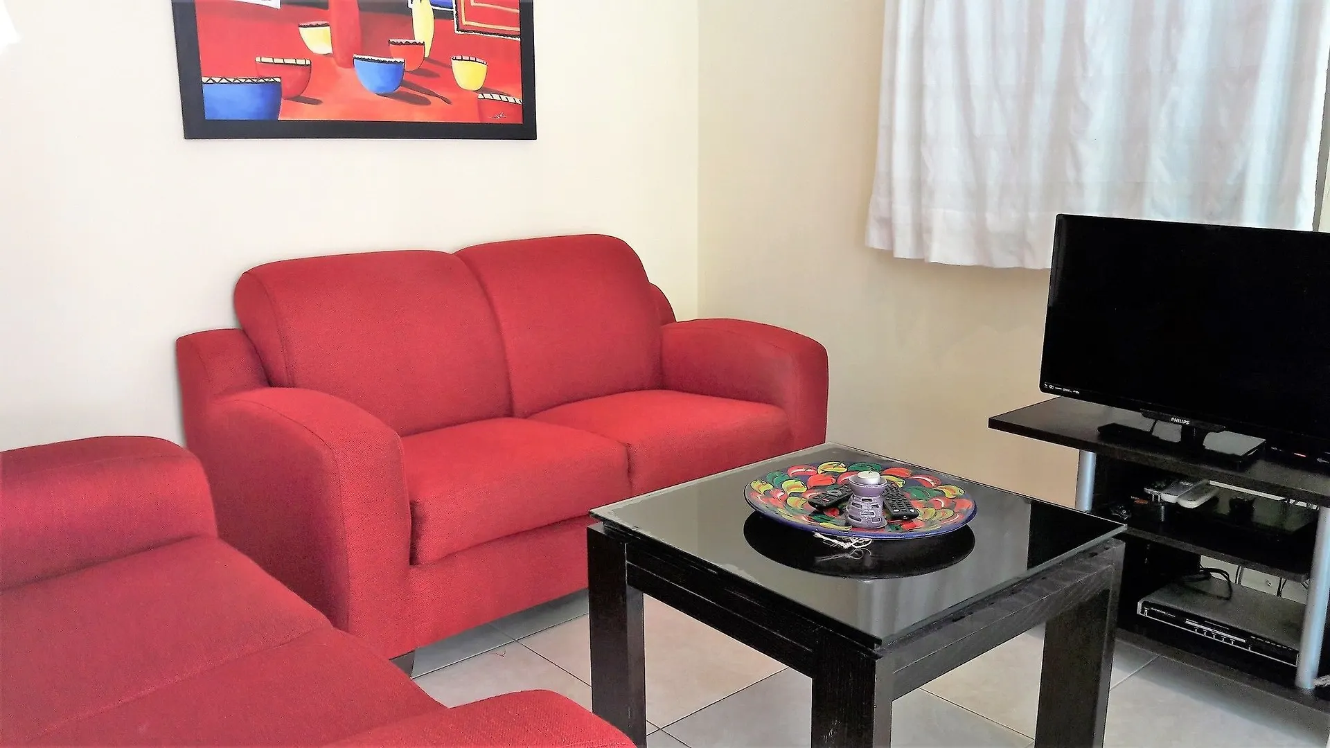 Sweet Capri By Sunandsea Playa del Carmen