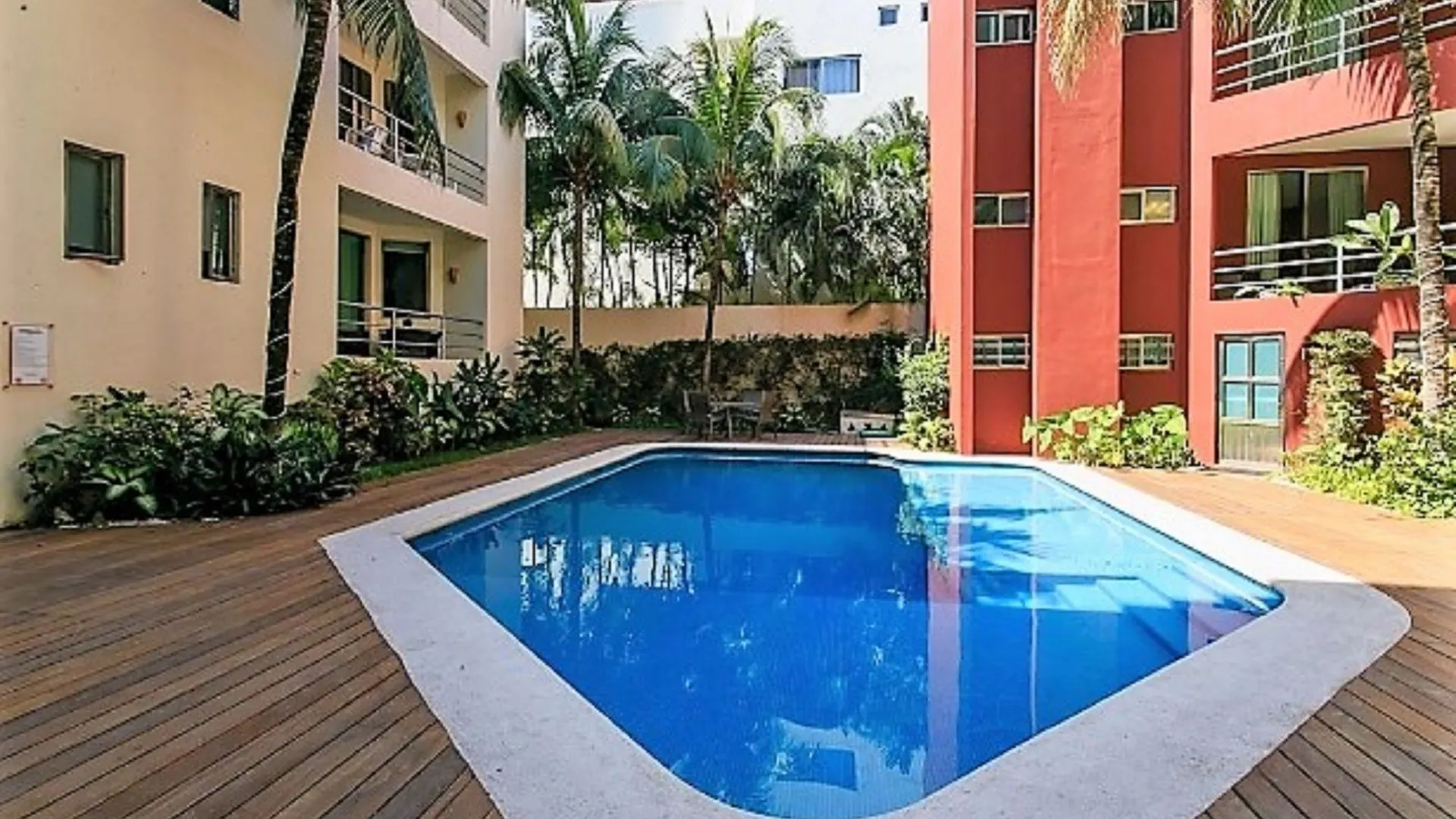 Sweet Capri By Sunandsea Playa del Carmen 0*,