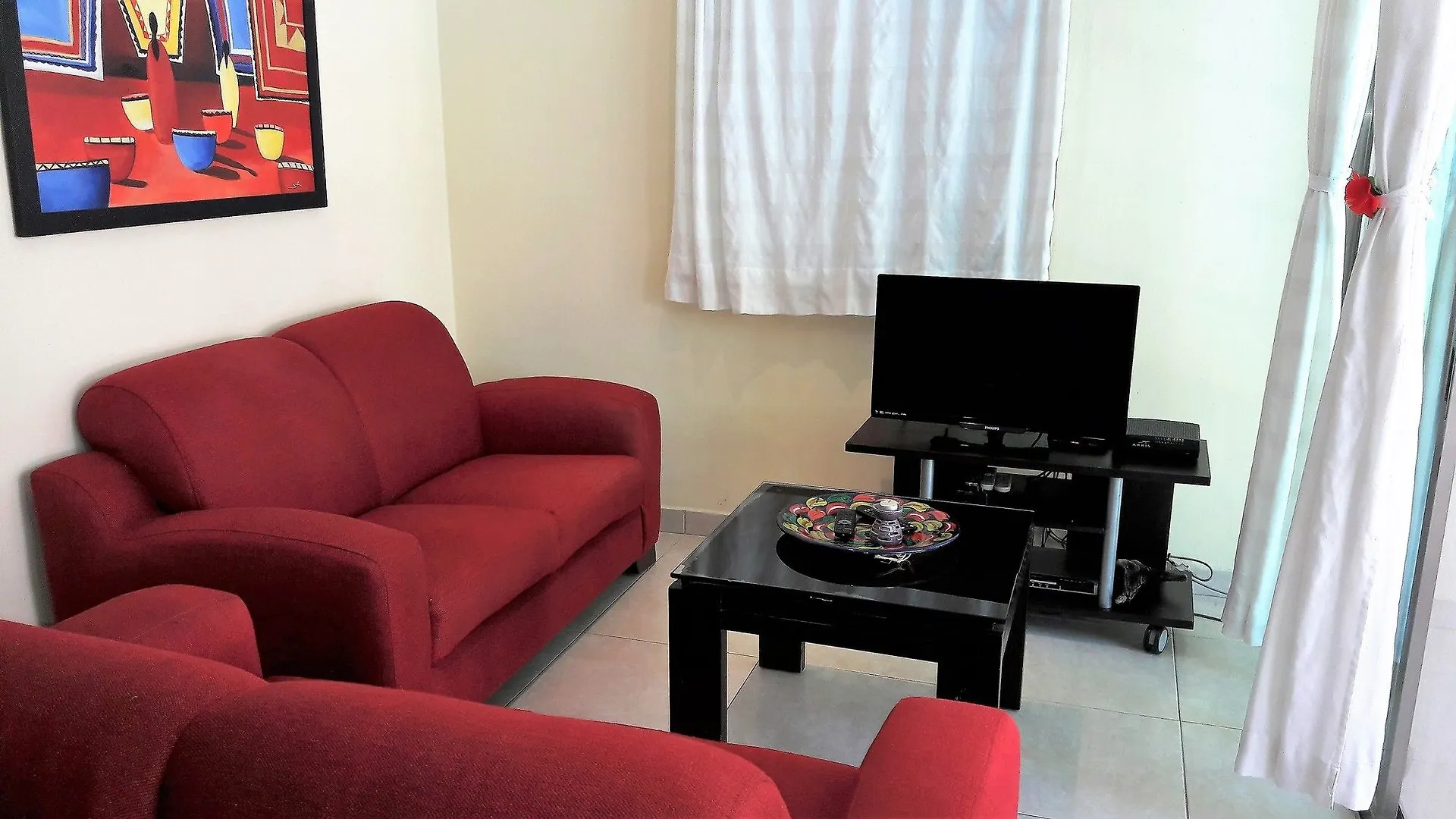 Apartment Sweet Capri By Sunandsea Playa del Carmen
